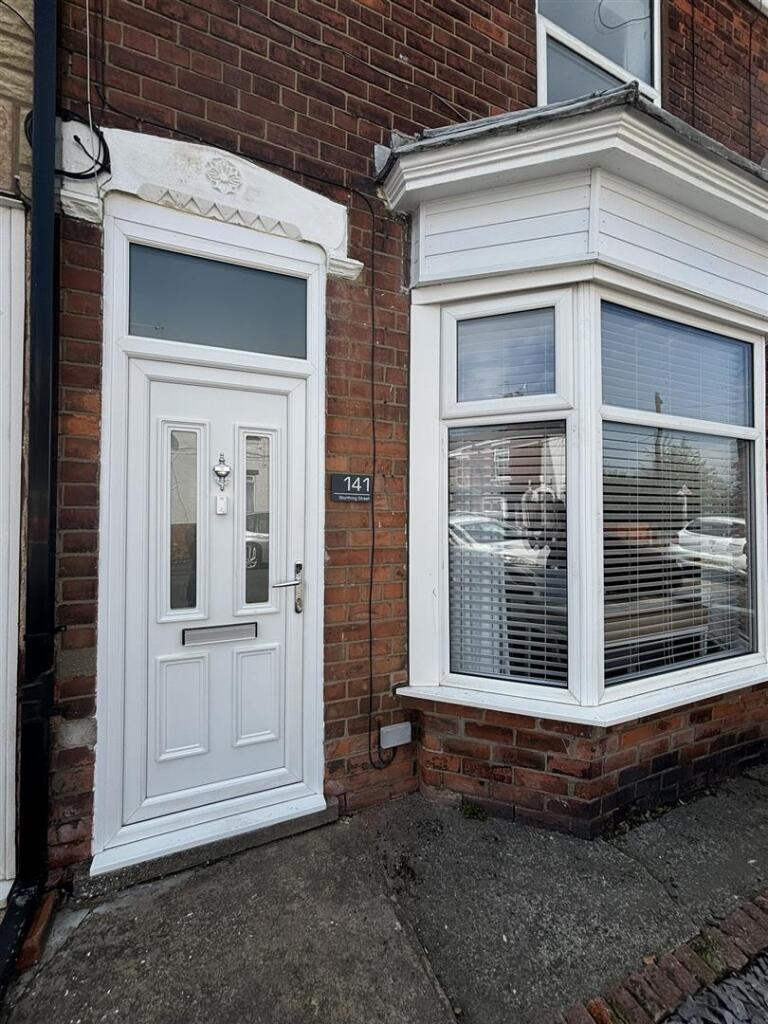 Main image of property: Worthing Street, Hull