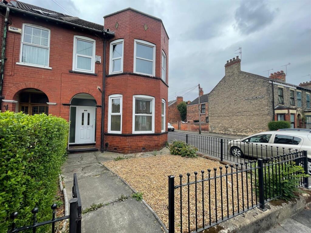 Main image of property: Student House to Share- Beech Grove, Beverley Road, Hull