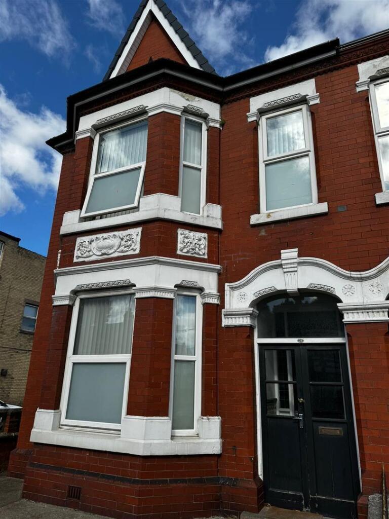 Main image of property: Holderness Road, Hull