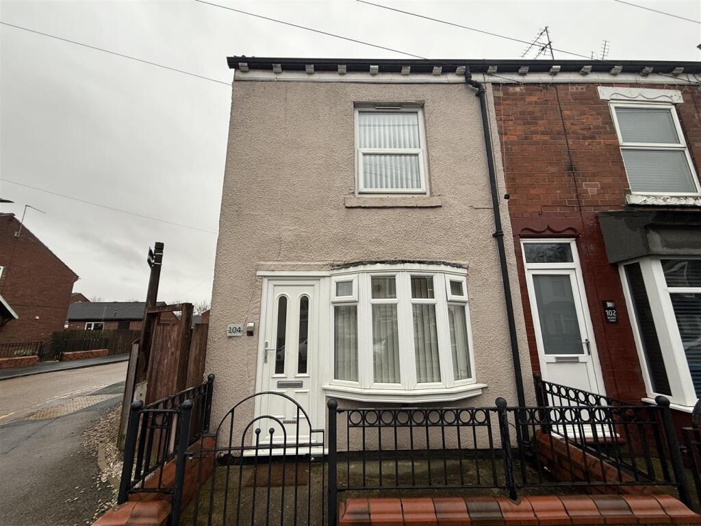 Main image of property: Belmont Street, Hull