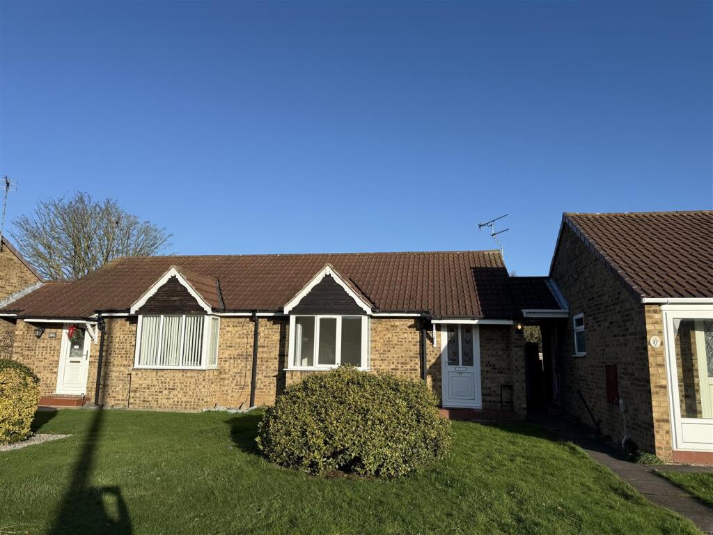 Main image of property: Brevere Road, Hedon, Hull