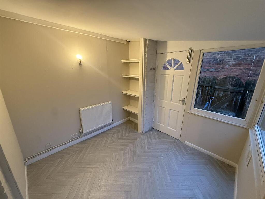 Main image of property: Haworth Street, Cottingham Road, Hull