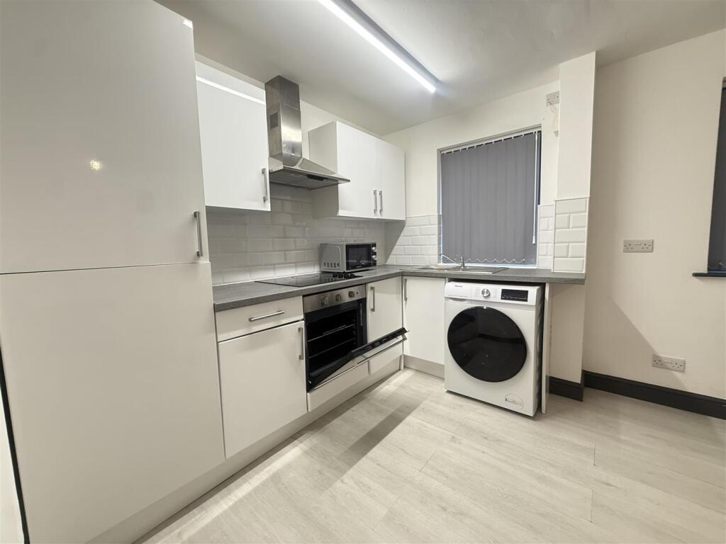 Main image of property: Rowan Court, Chesnut Avenue, De Grey Street, Hull