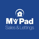 Mypad Accommodation, Hull Estate Agent Logo