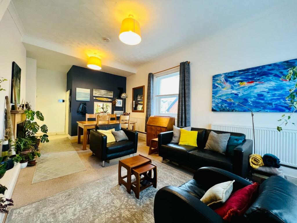 Additional property image - Elmstead Place, Folkestone