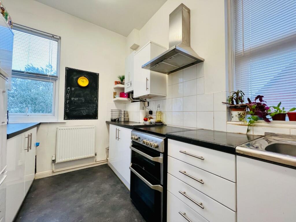 Additional property image - Elmstead Place, Folkestone