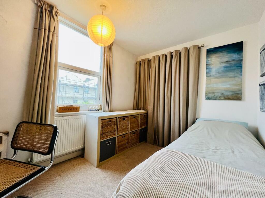 Additional property image - Elmstead Place, Folkestone