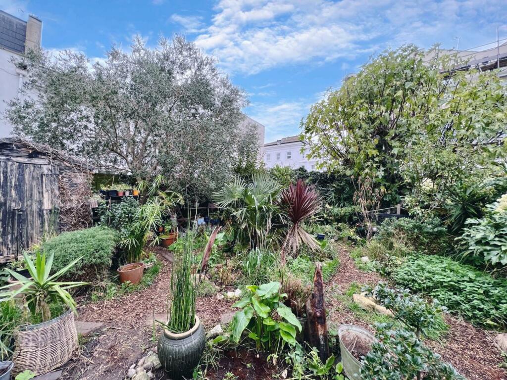 Additional property image - Elmstead Place, Folkestone