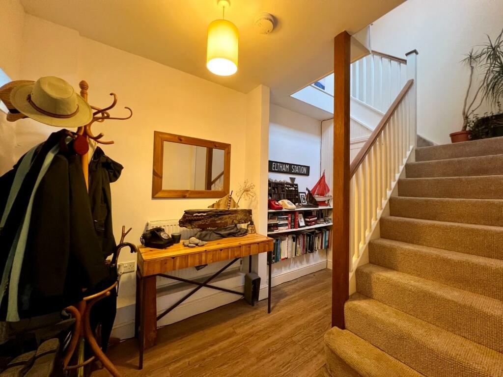 Additional property image - Elmstead Place, Folkestone