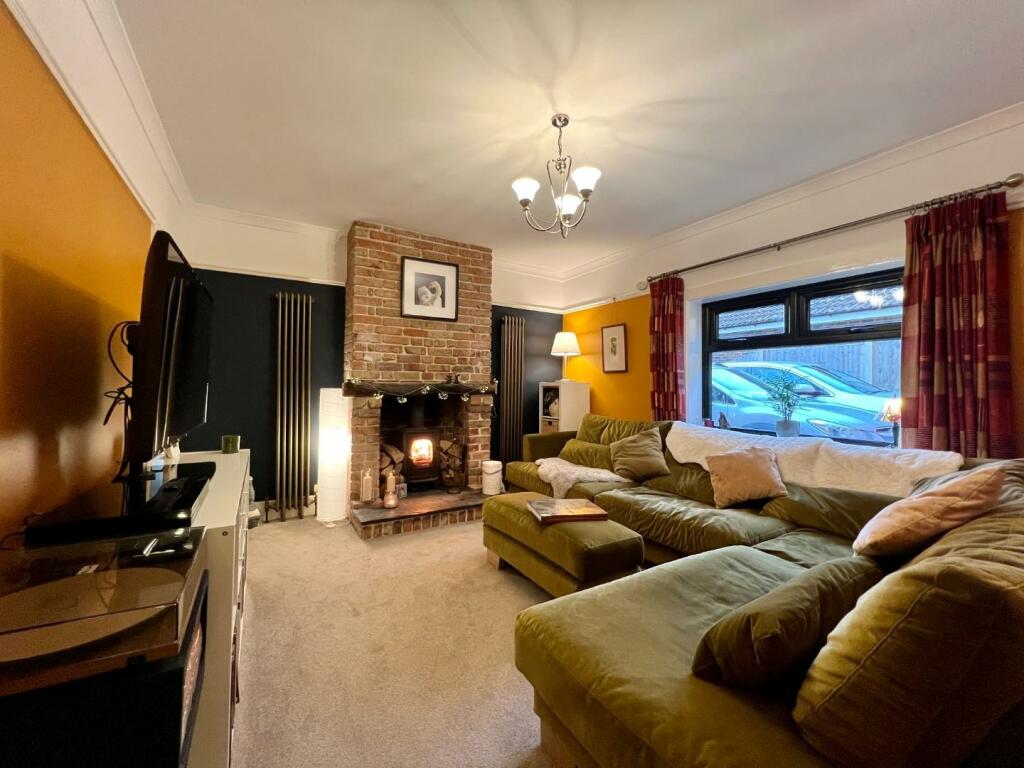 Additional property image - Strakers Hill, East Studdal