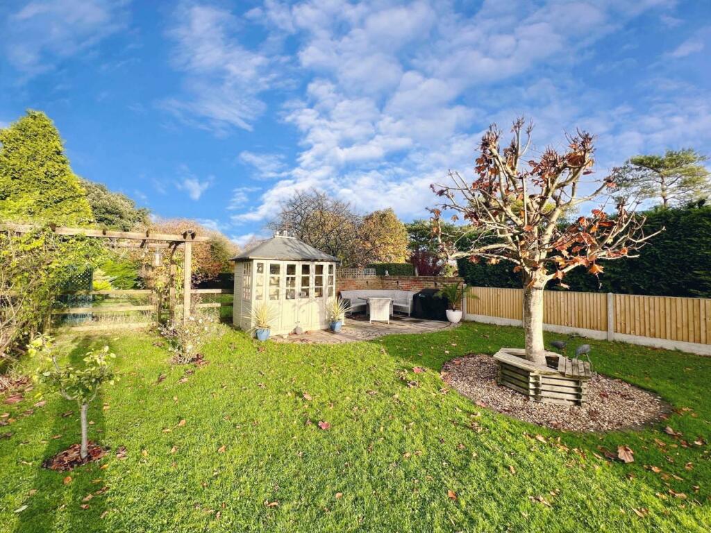 Additional property image - Strakers Hill, East Studdal
