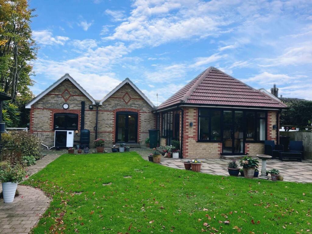 Additional property image - Strakers Hill, East Studdal