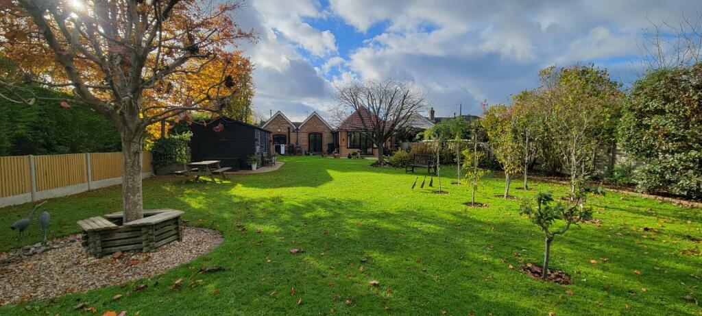 Additional property image - Strakers Hill, East Studdal