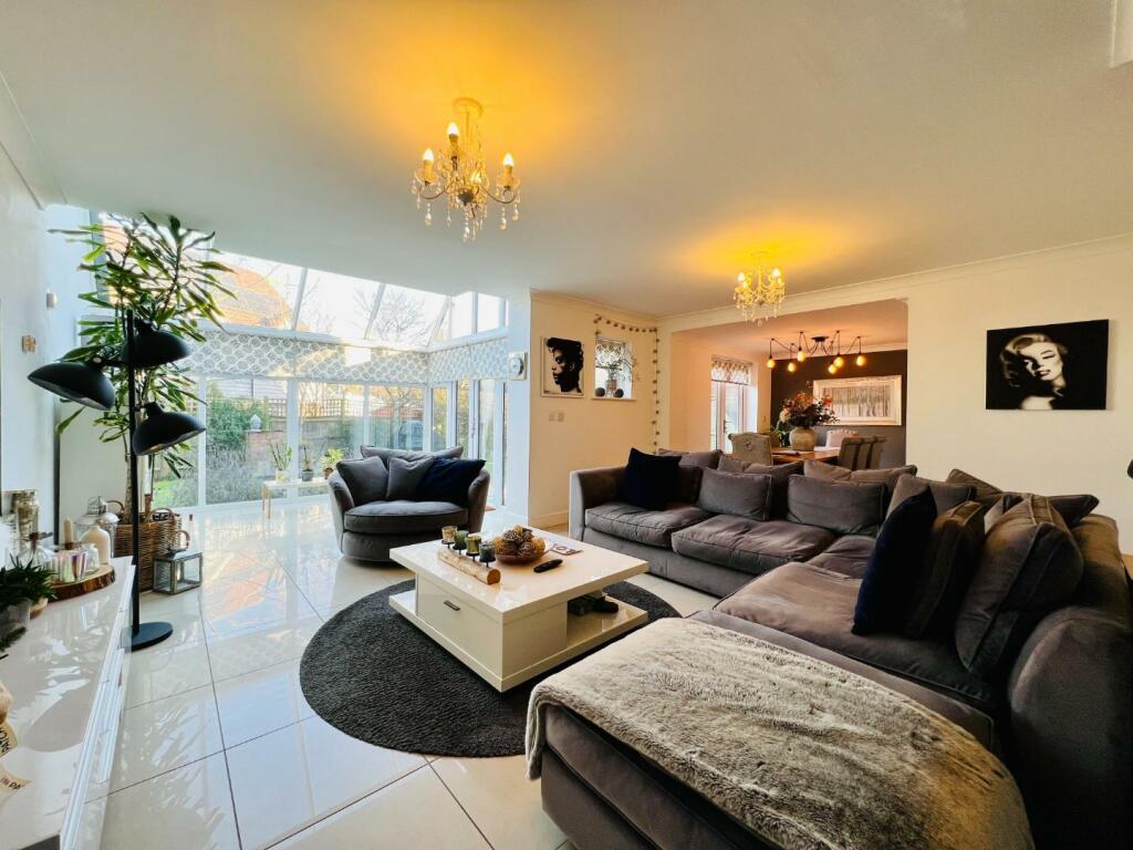 Property image - Paxton Avenue, Hawkinge