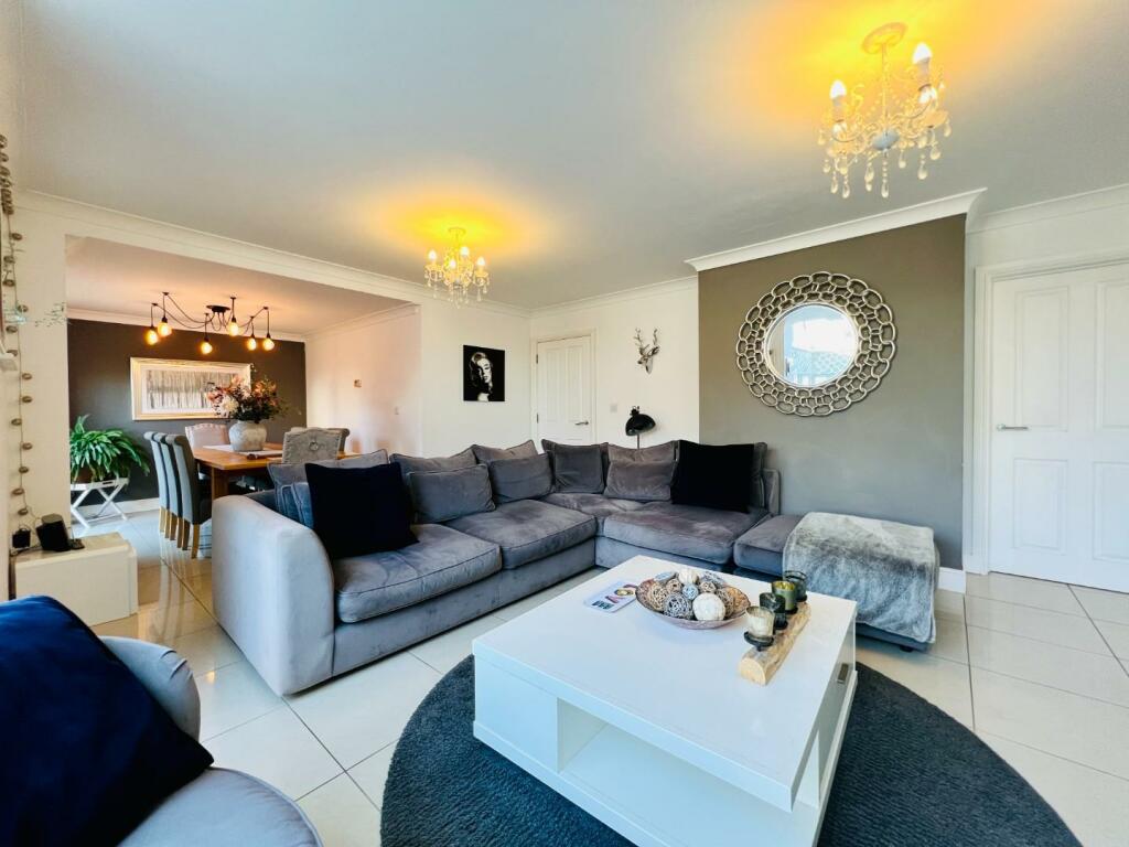 Additional property image - Paxton Avenue, Hawkinge