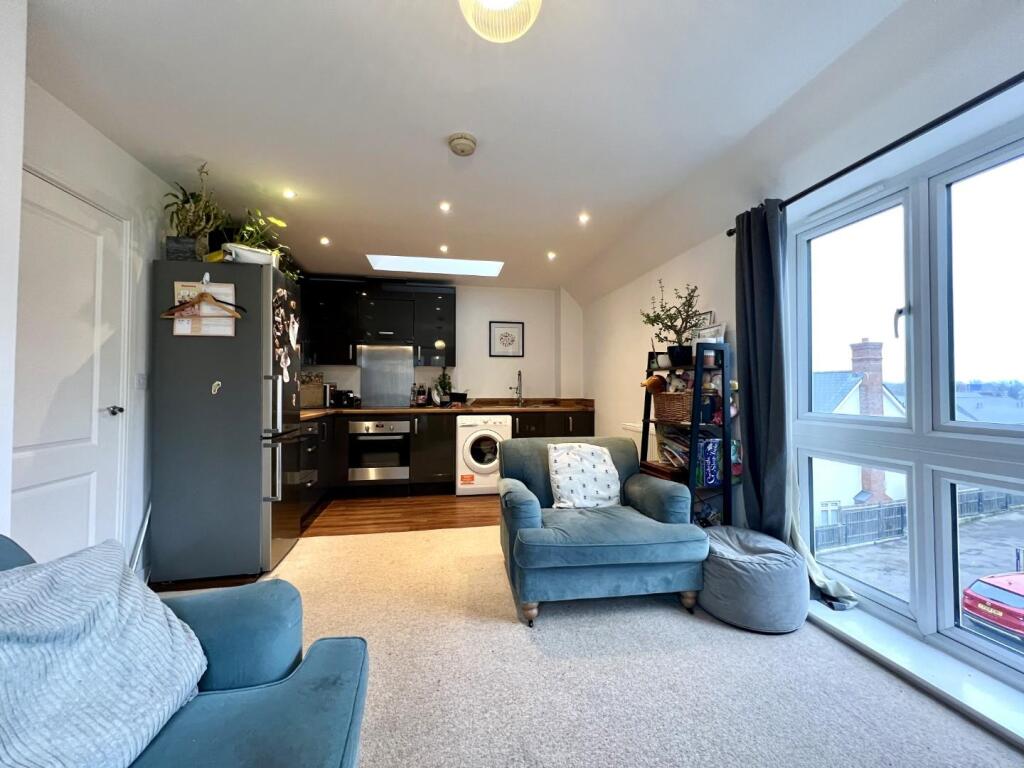 Additional property image - Foster Way, Folkestone
