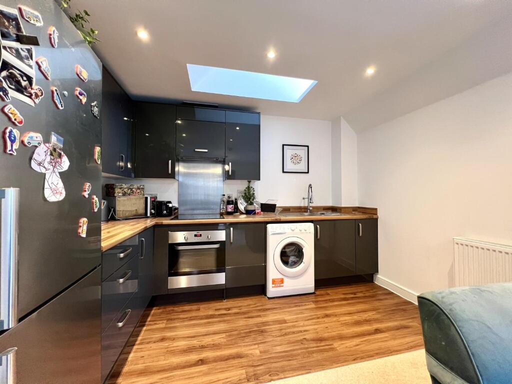 Additional property image - Foster Way, Folkestone