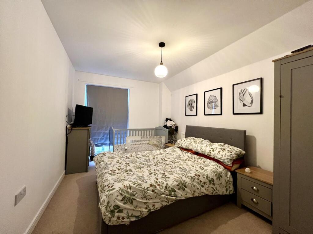 Additional property image - Foster Way, Folkestone
