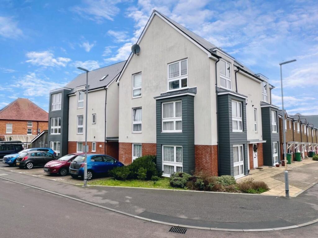 Main image of property: Foster Way, Folkestone