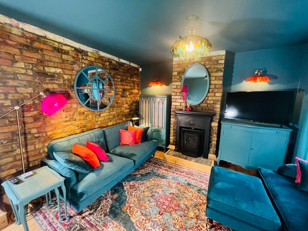 Additional property image - Dyke Road, Folkestone
