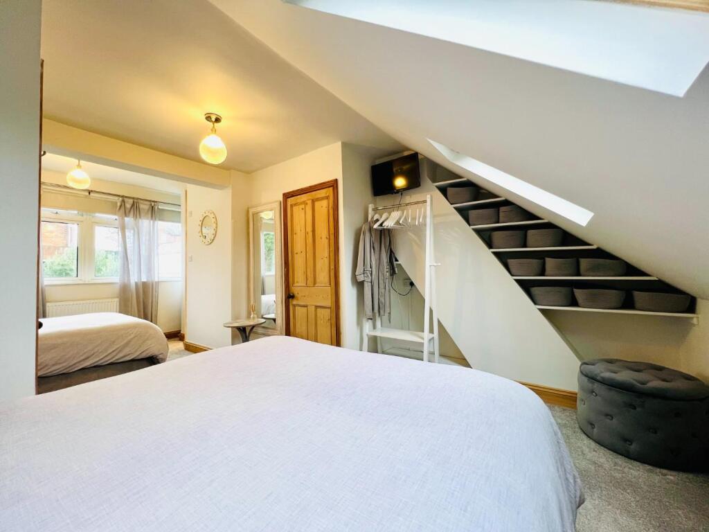 Additional property image - Dyke Road, Folkestone