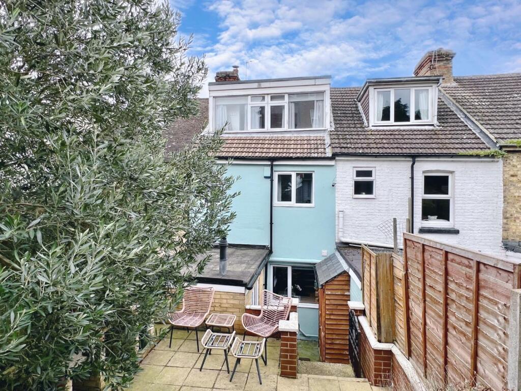 Additional property image - Dyke Road, Folkestone