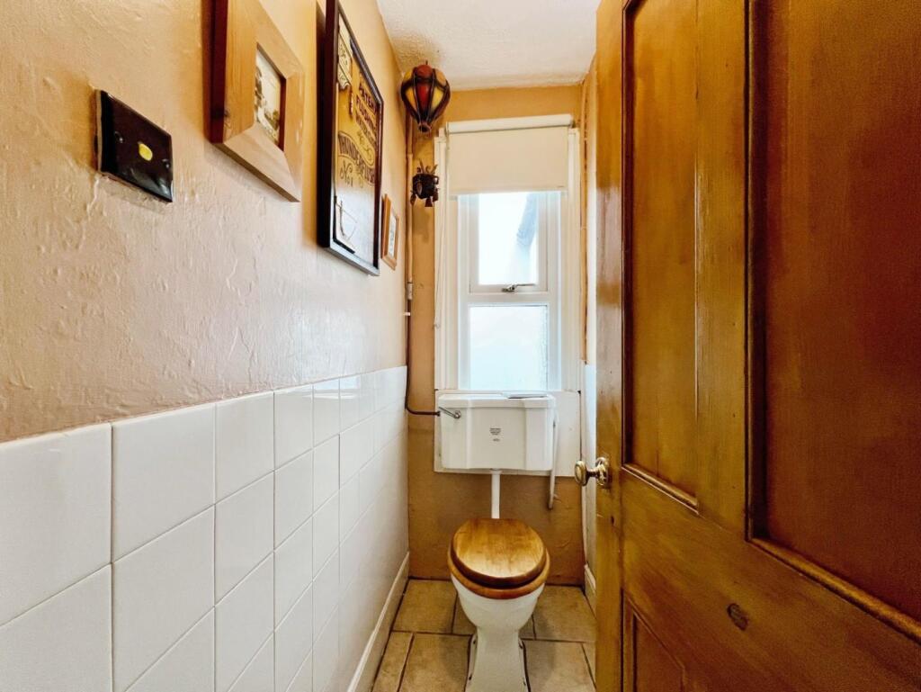 Additional property image - Sandgate