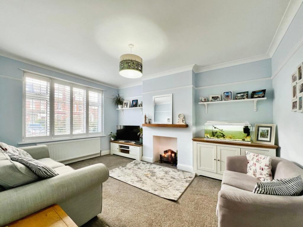 Additional property image - Ashley Avenue, Folkestone