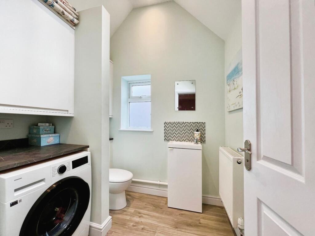 Additional property image - Ashley Avenue, Folkestone