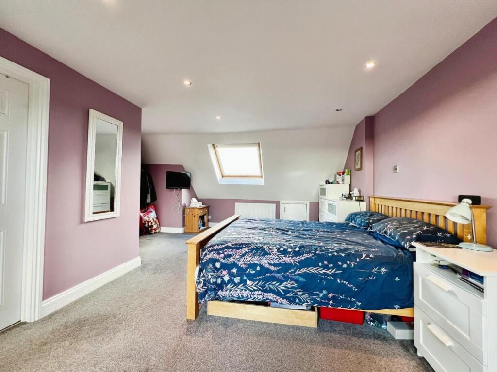 Additional property image - Ashley Avenue, Folkestone