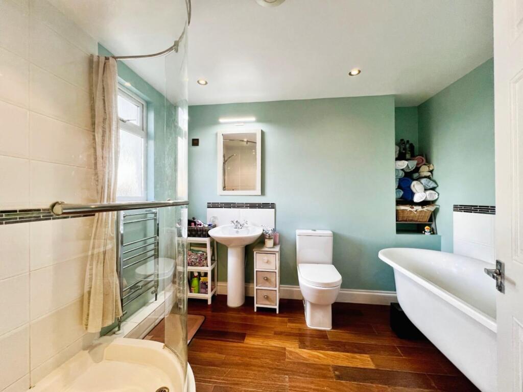 Additional property image - Ashley Avenue, Folkestone