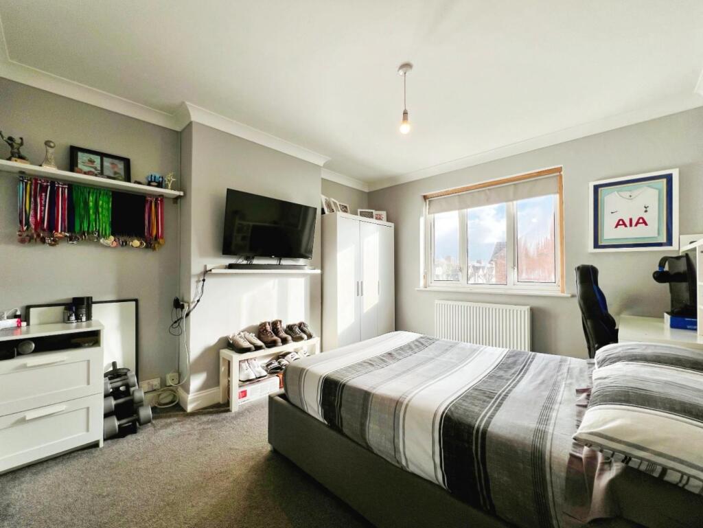 Additional property image - Ashley Avenue, Folkestone