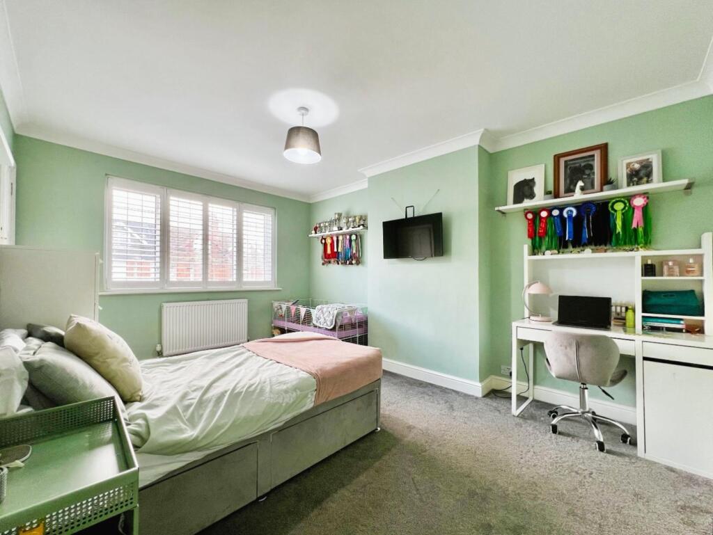 Additional property image - Ashley Avenue, Folkestone