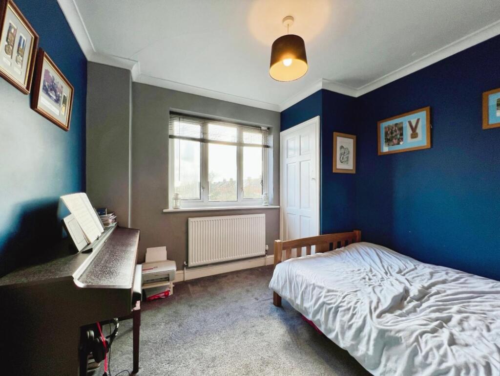 Additional property image - Ashley Avenue, Folkestone