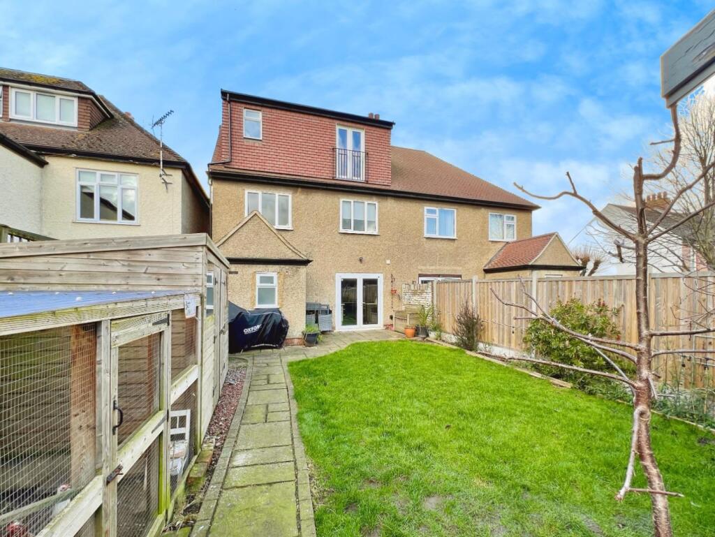 Additional property image - Ashley Avenue, Folkestone