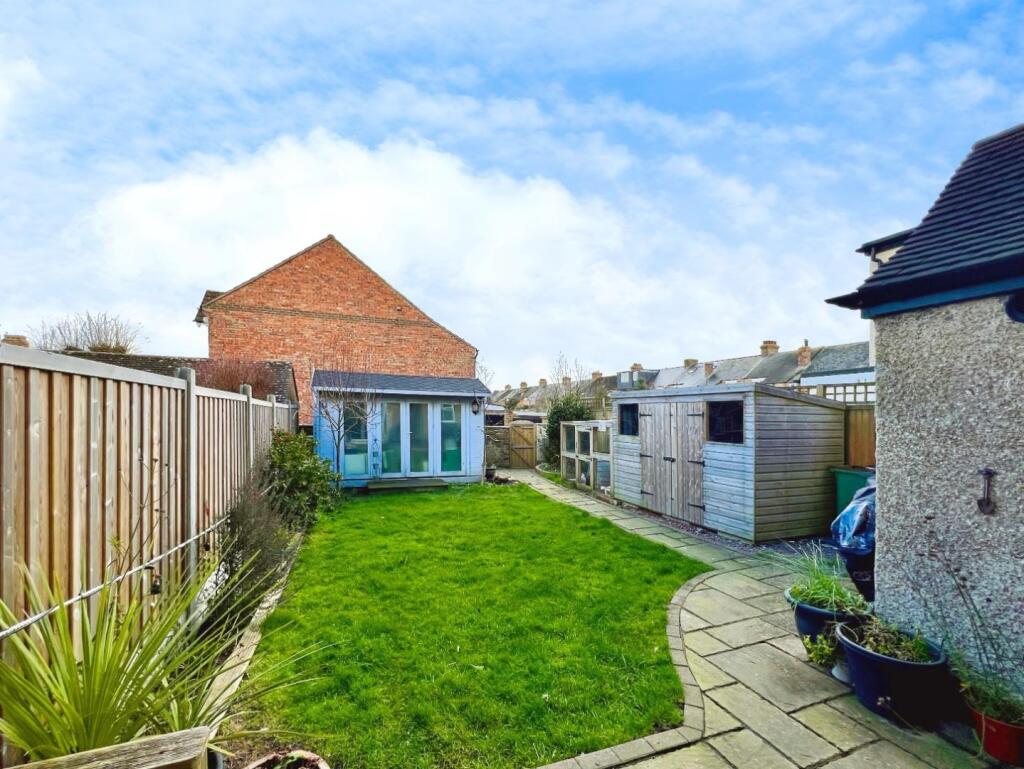 Additional property image - Ashley Avenue, Folkestone