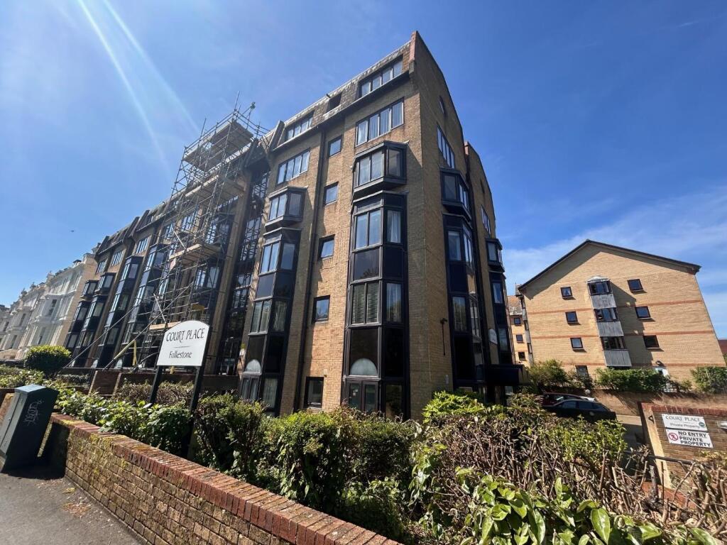 Main image of property: Court Place, Castle Hill Avenue, Folkestone