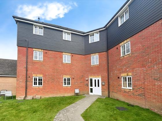Main image of property: Carter Close, Hawkinge, Folkestone