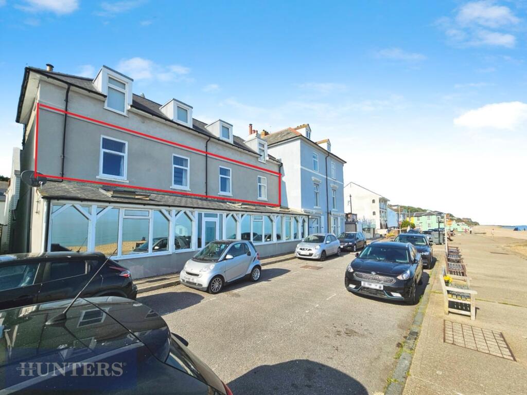 Main image of property: Granville Parade, Sandgate