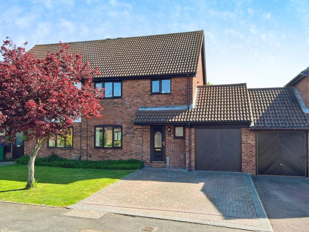 Main image of property: Middlemead, Folkestone