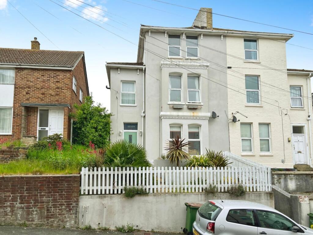 Main image of property: London Street, Folkestone