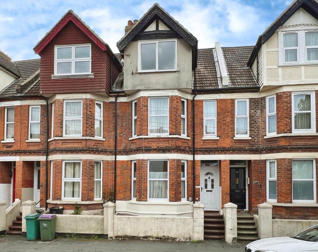 Main image of property: Bournemouth Road, Folkestone