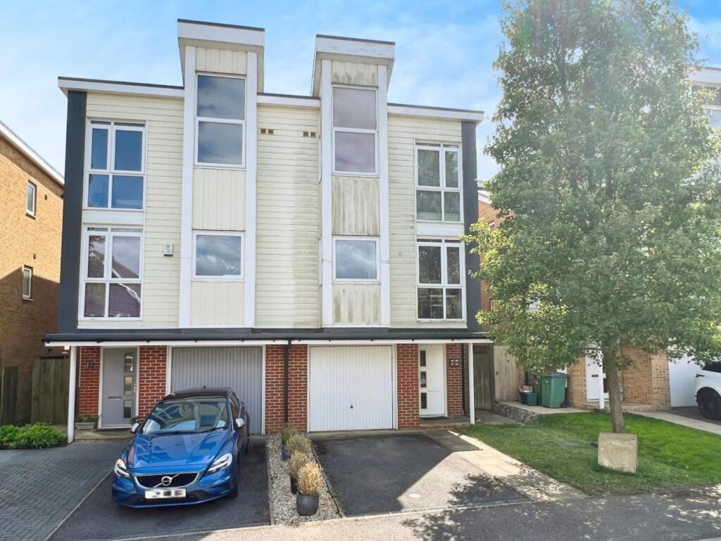 Main image of property: Lewis Road, Hawkinge
