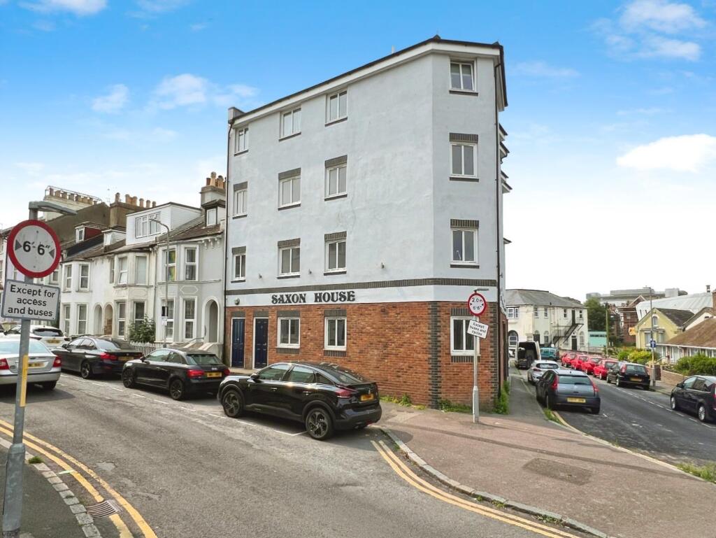 Main image of property: Harvey Street, Folkestone