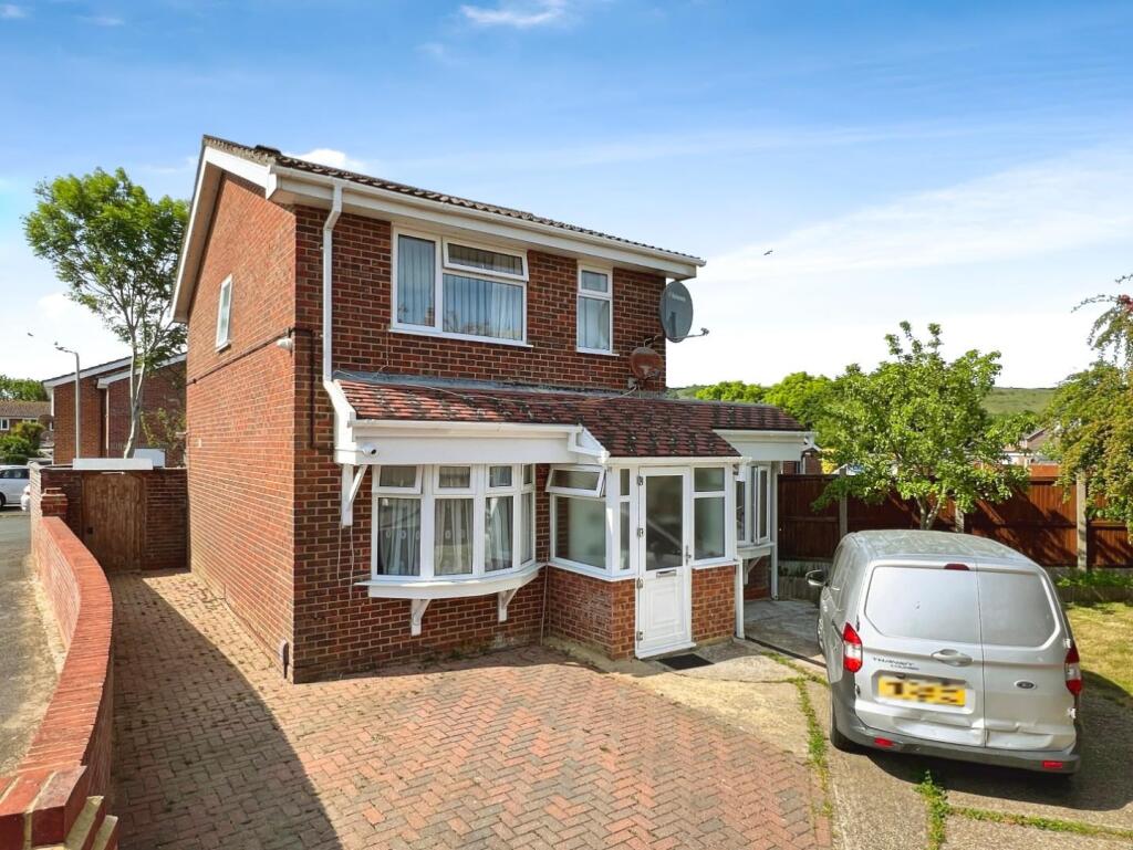 Main image of property: Firs Lane, Folkestone