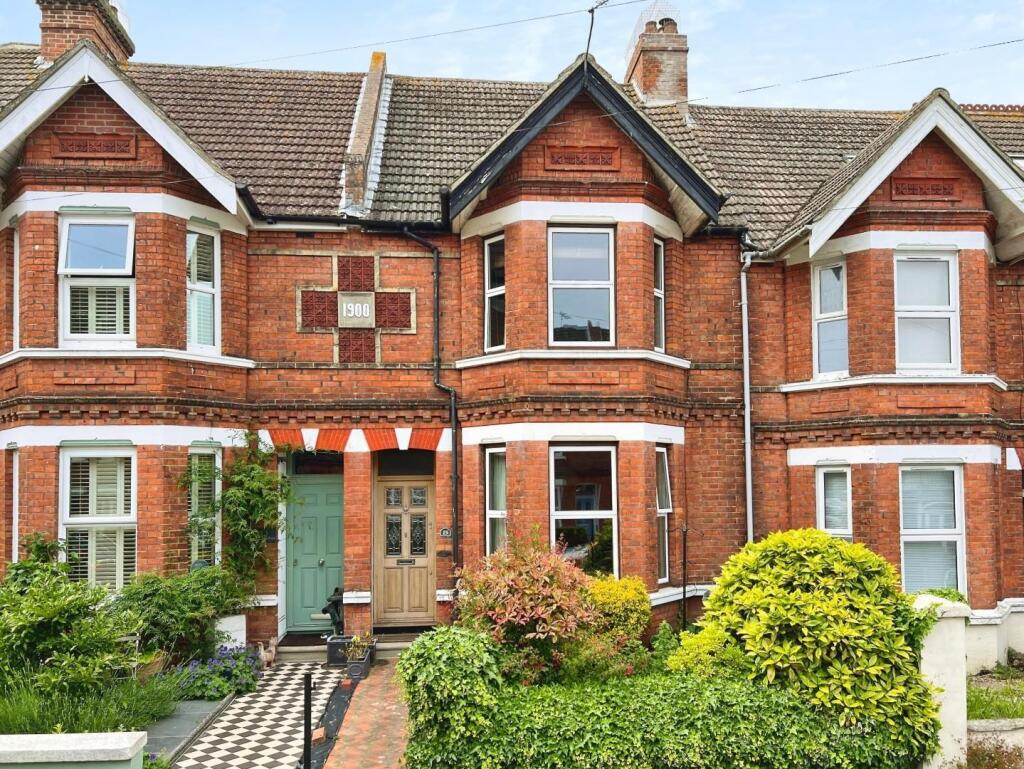 Main image of property: Trimworth Road, Folkestone