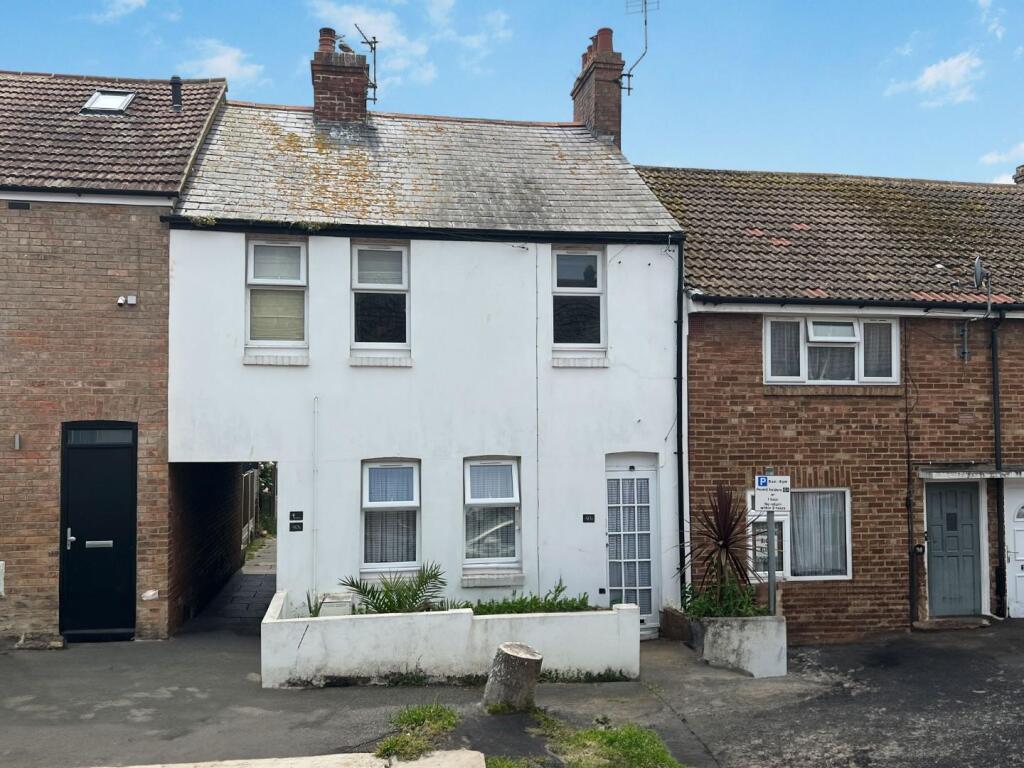 Main image of property: Dudley Road, Folkestone