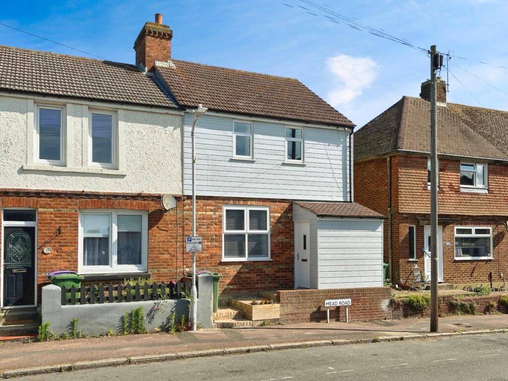 Main image of property: Mead Road, Folkestone