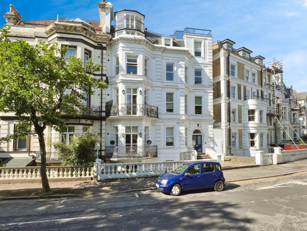 Main image of property: Trinity Crescent, Folkestone Kent