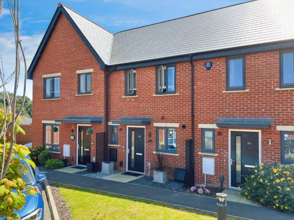 Main image of property: Blunden Drive, Folkestone
